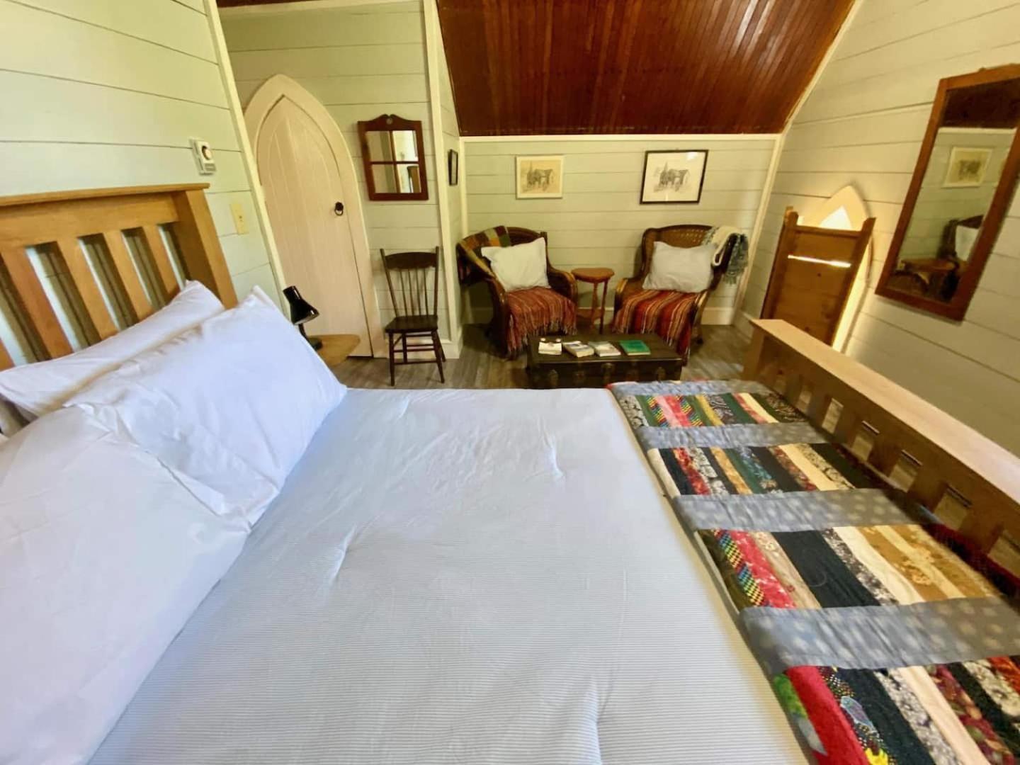 Unique Stay! Converted Church In Idyllic Location St. John's Ngoại thất bức ảnh